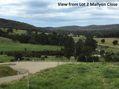 Lot 2 Mallyon Close, Lochiel