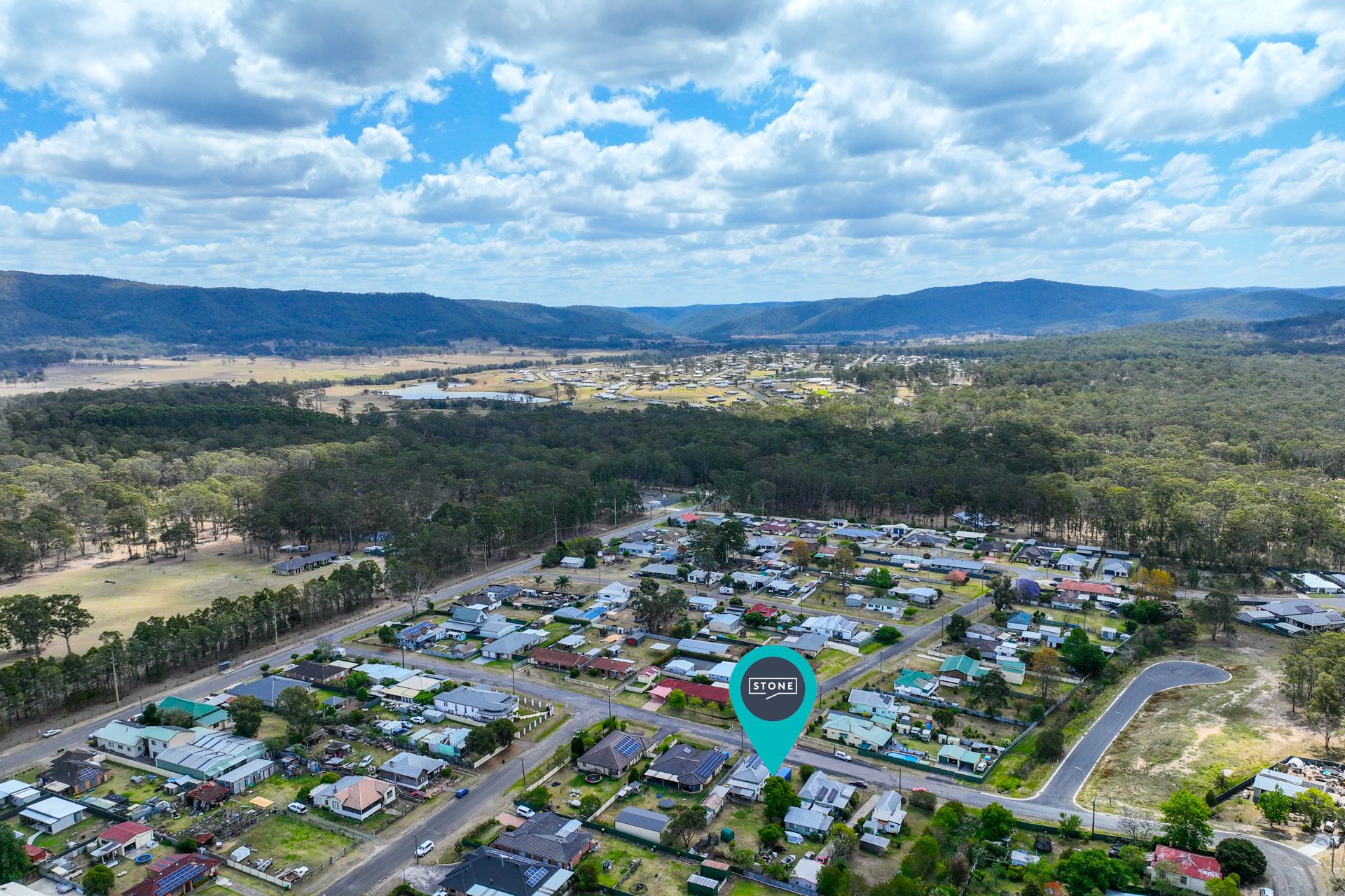 Real Estate For Sale 6 Earps Road Paxton , NSW