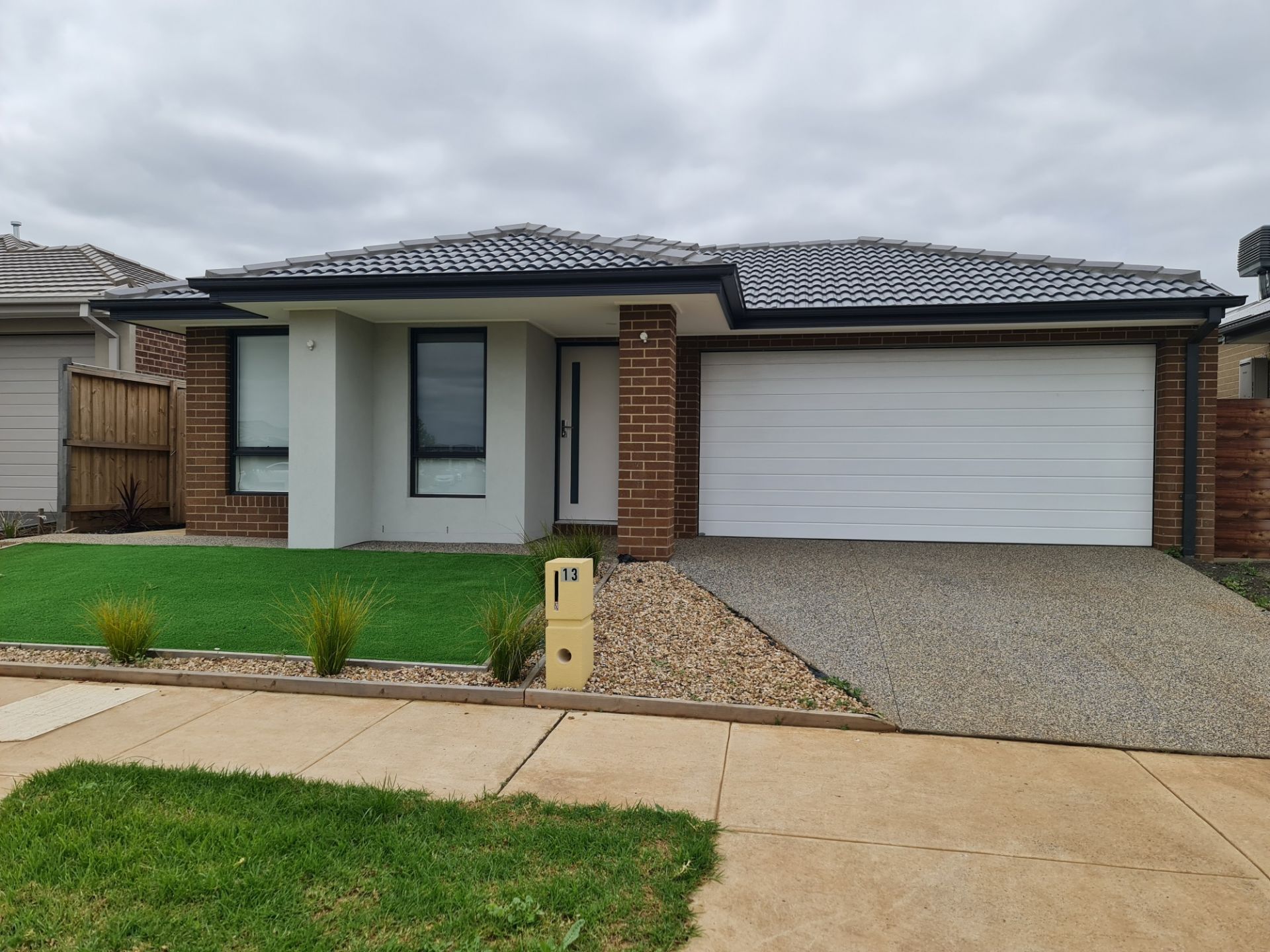 13 Roaming Drive, Fraser Rise OBrien Real Estate