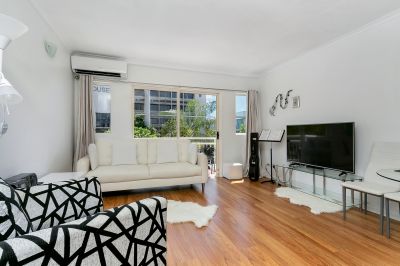 14/26-30 Sheridan Street, Cairns City