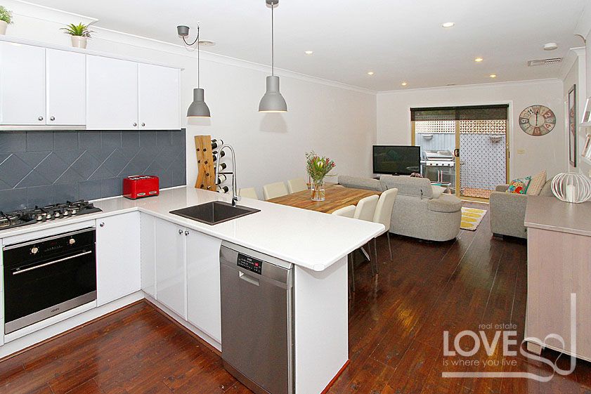 LOVE THE HOME, ADORE THE LOCATION