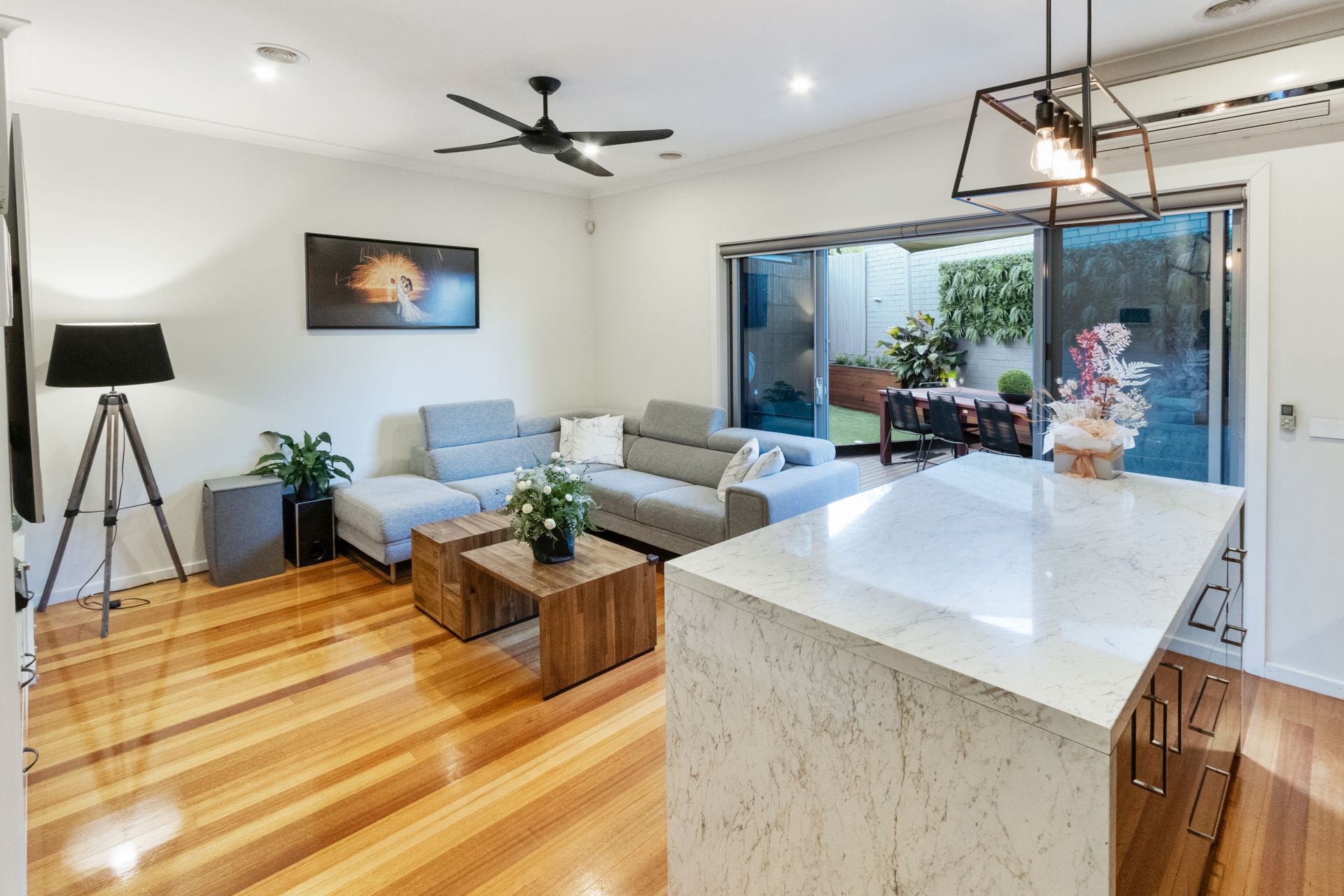 Magnificent Position With Own Street Frontage