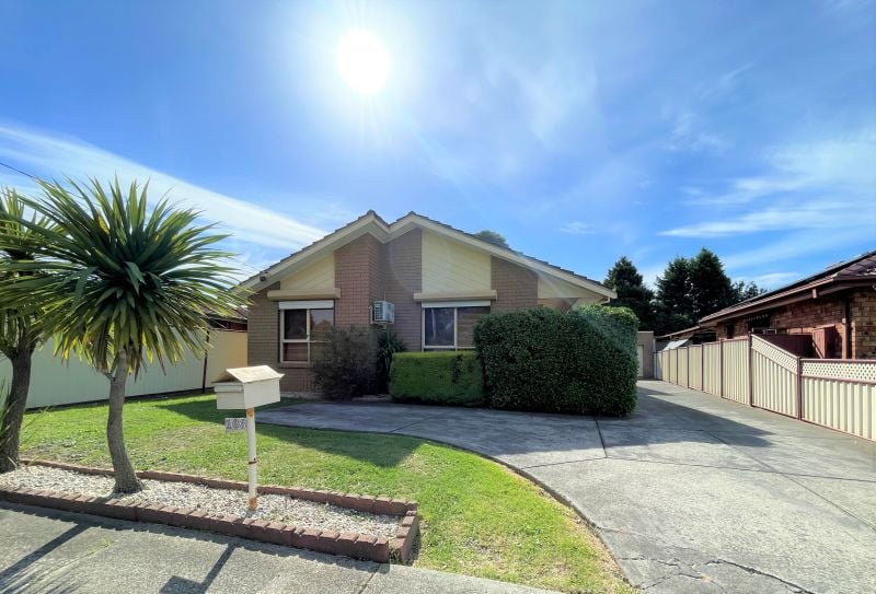 103 Northumberland Drive, Epping