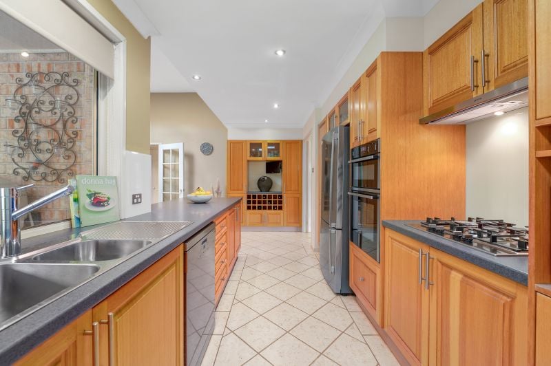 Real Estate For Sale 37 Cardale Road Macquarie Hills , NSW