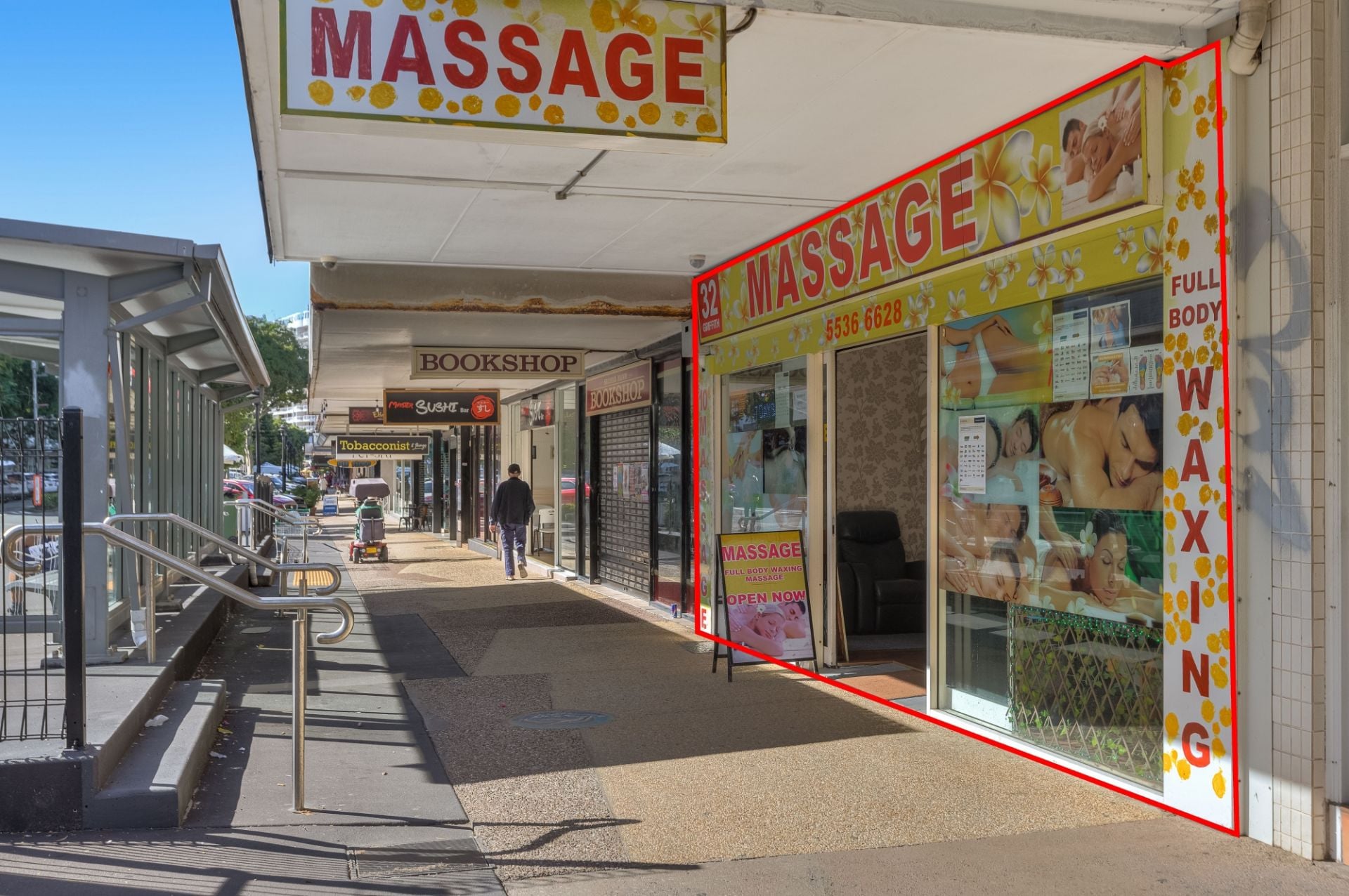 32 Griffith Street Coolangatta QLD, Coolangatta - Thumbnail 4