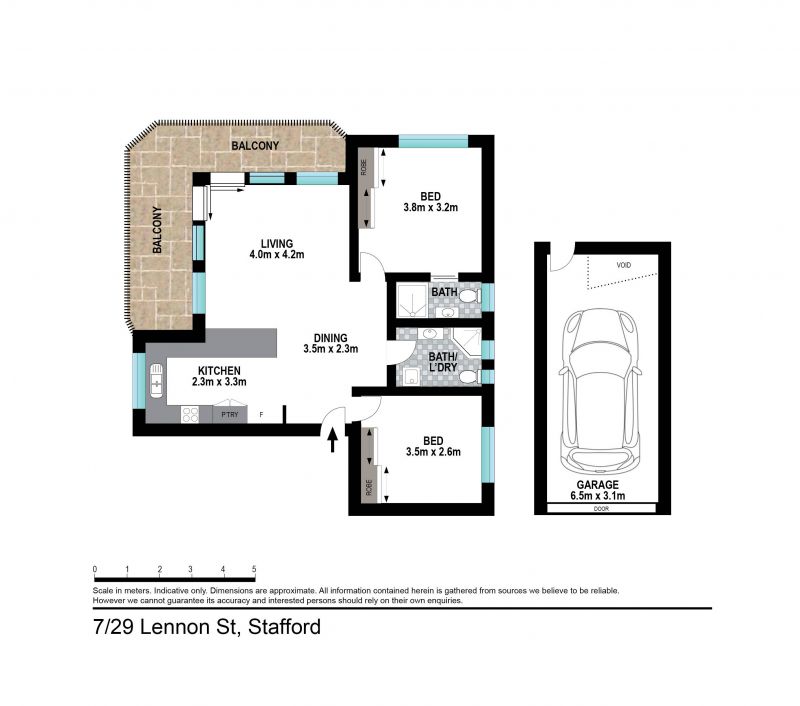 Impeccably Renovated Abode With City Glimpses and a Realistic Owner!