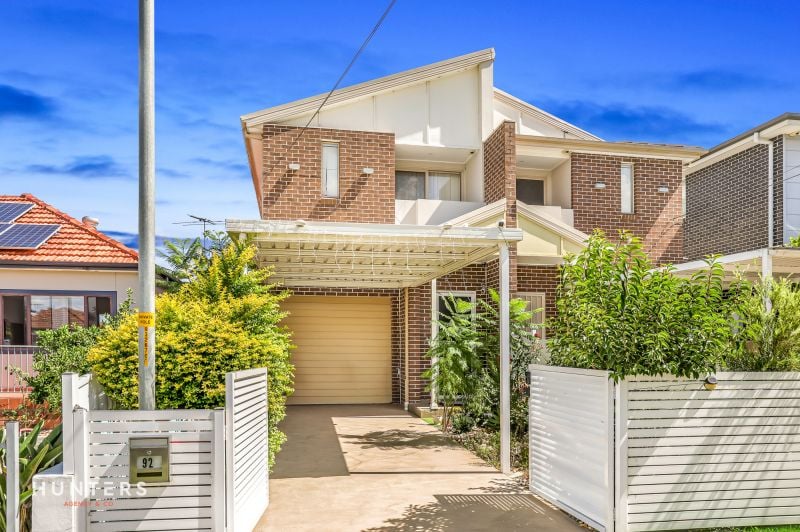 92 Desmond Street, Merrylands