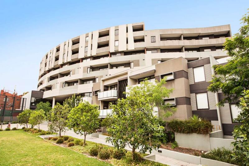 803/597 Sydney Road, Brunswick - Thumbnail 2