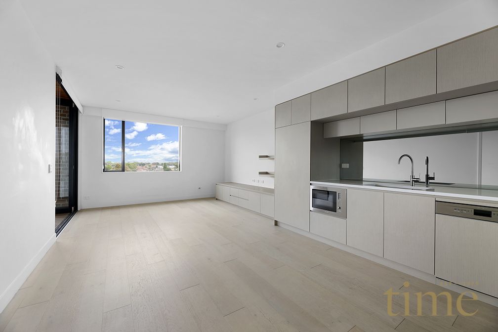 306/3 McKinnon Avenue, Five Dock NSW