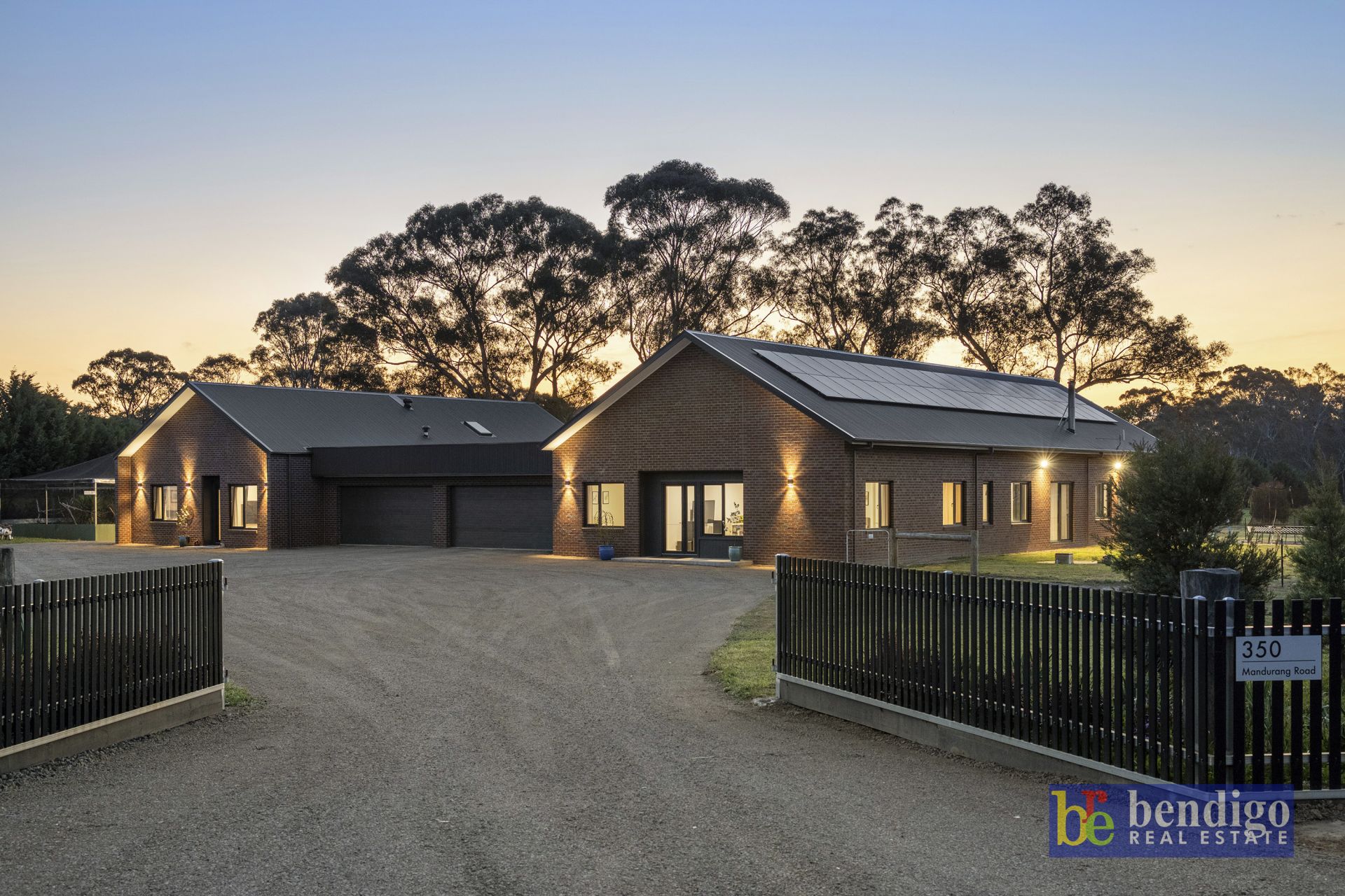 350 Mandurang Road, Mandurang Bendigo Real Estate