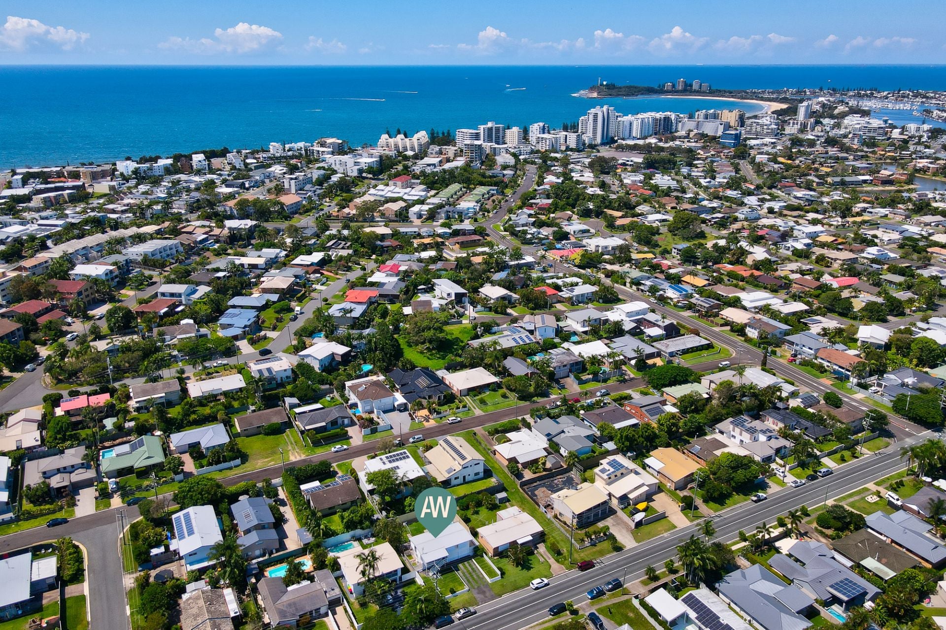 61 Palm Drive Mooloolaba QLD, Mooloolaba - Thumbnail 3
