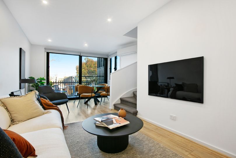 72B Stephen Street Yarraville VIC, Yarraville - Thumbnail 8