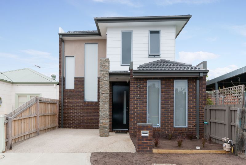 4 Sydney Street, Footscray - Thumbnail 5