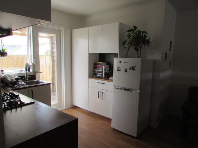 **Modern & Low Maintenance Living**