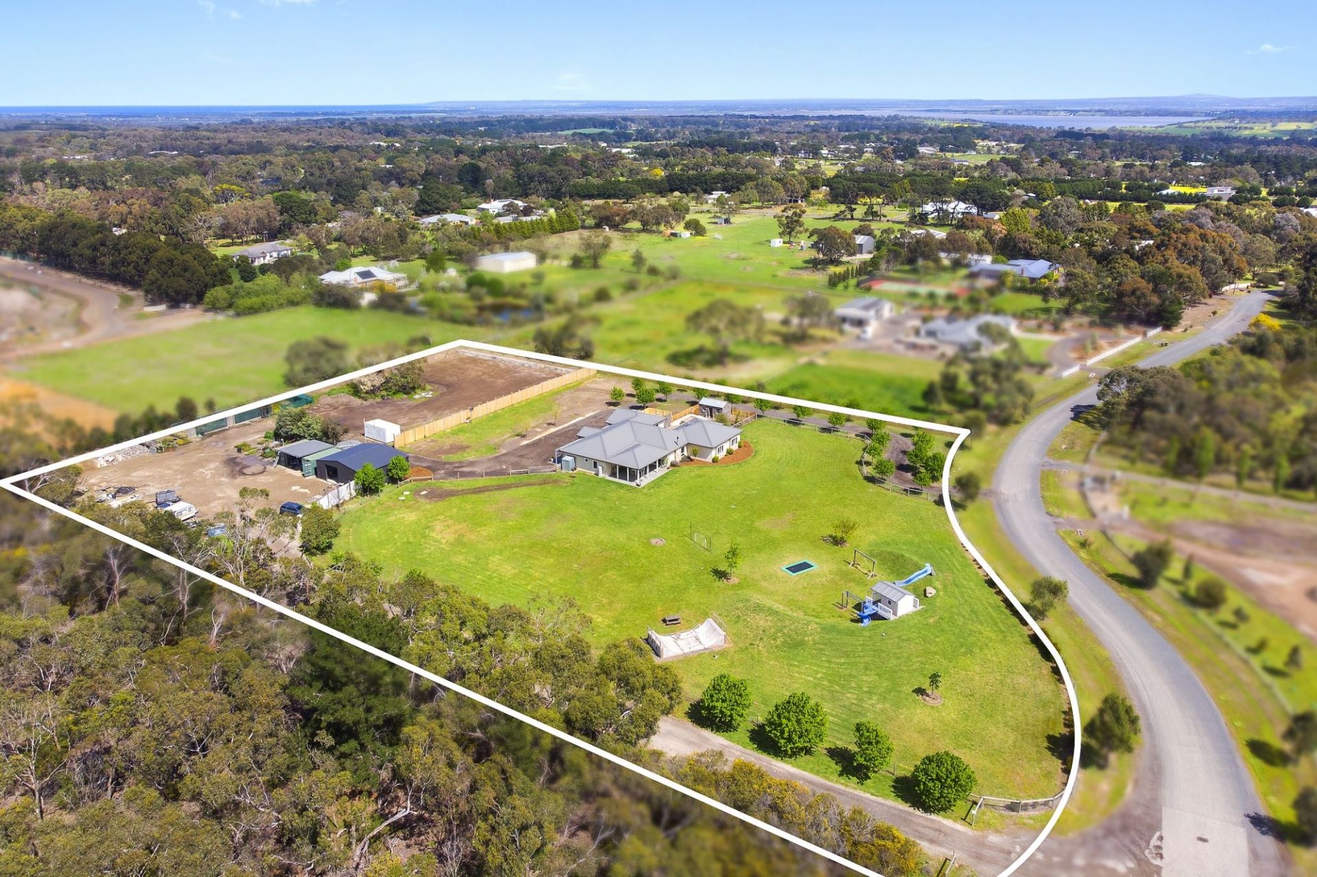 62-70 Caldwell Crescent Wallington VIC, Wallington - Thumbnail 6