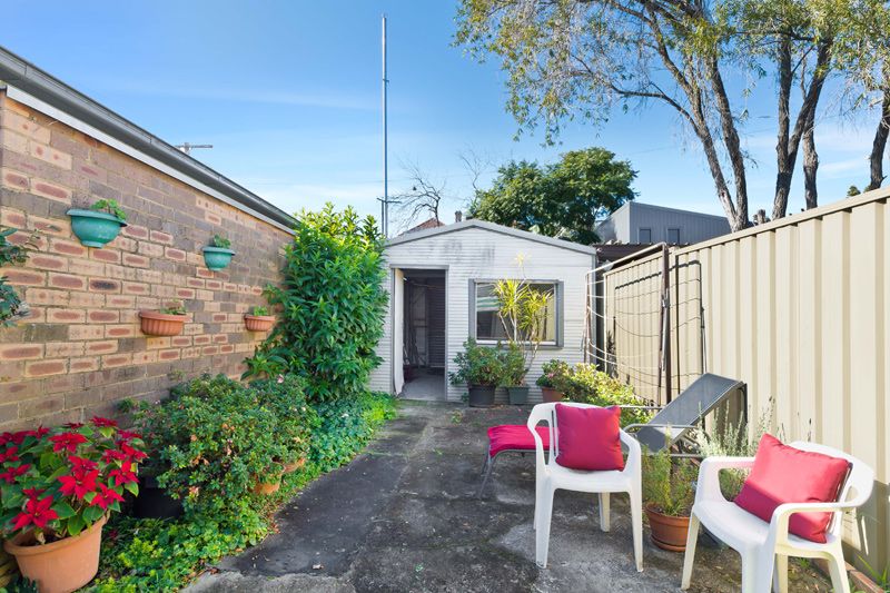 SOLD - Character Worker's Terrace with Lots of Appeal