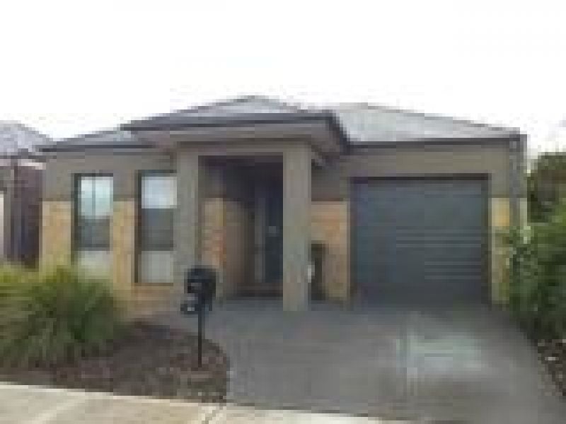 33 Flagstaff Loop, Craigieburn