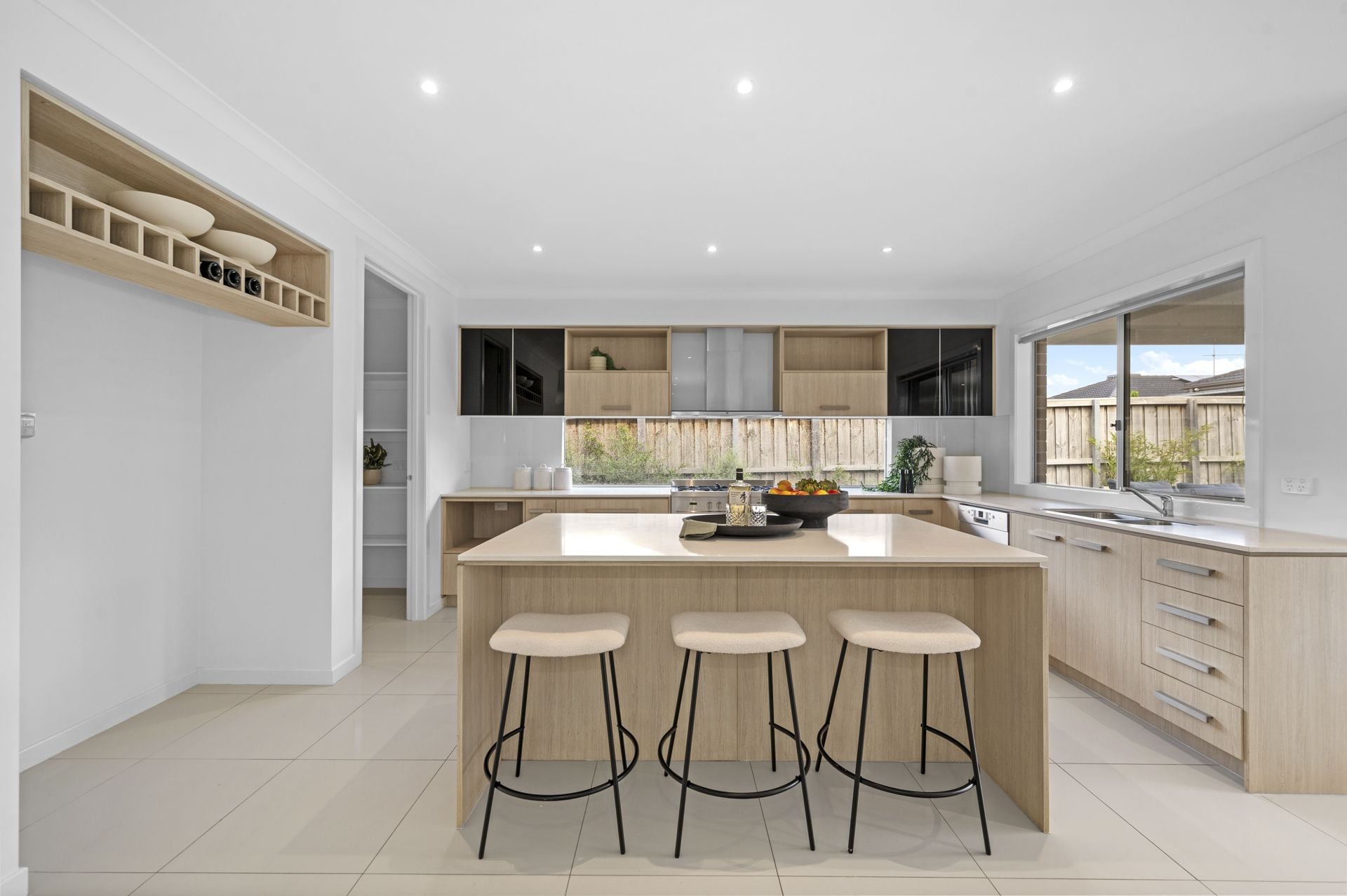 Luxurious Living in Every Detail