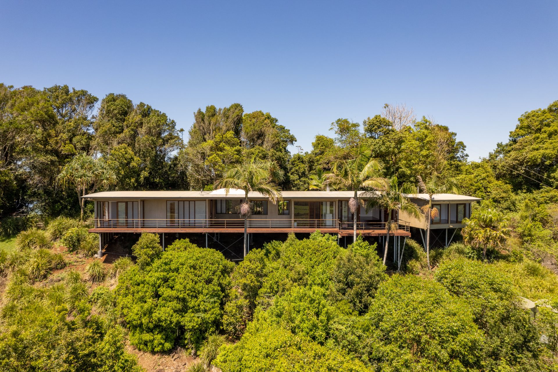 303 St Helena Road, McLeods Shoot Byron Bay Real Estate Agency