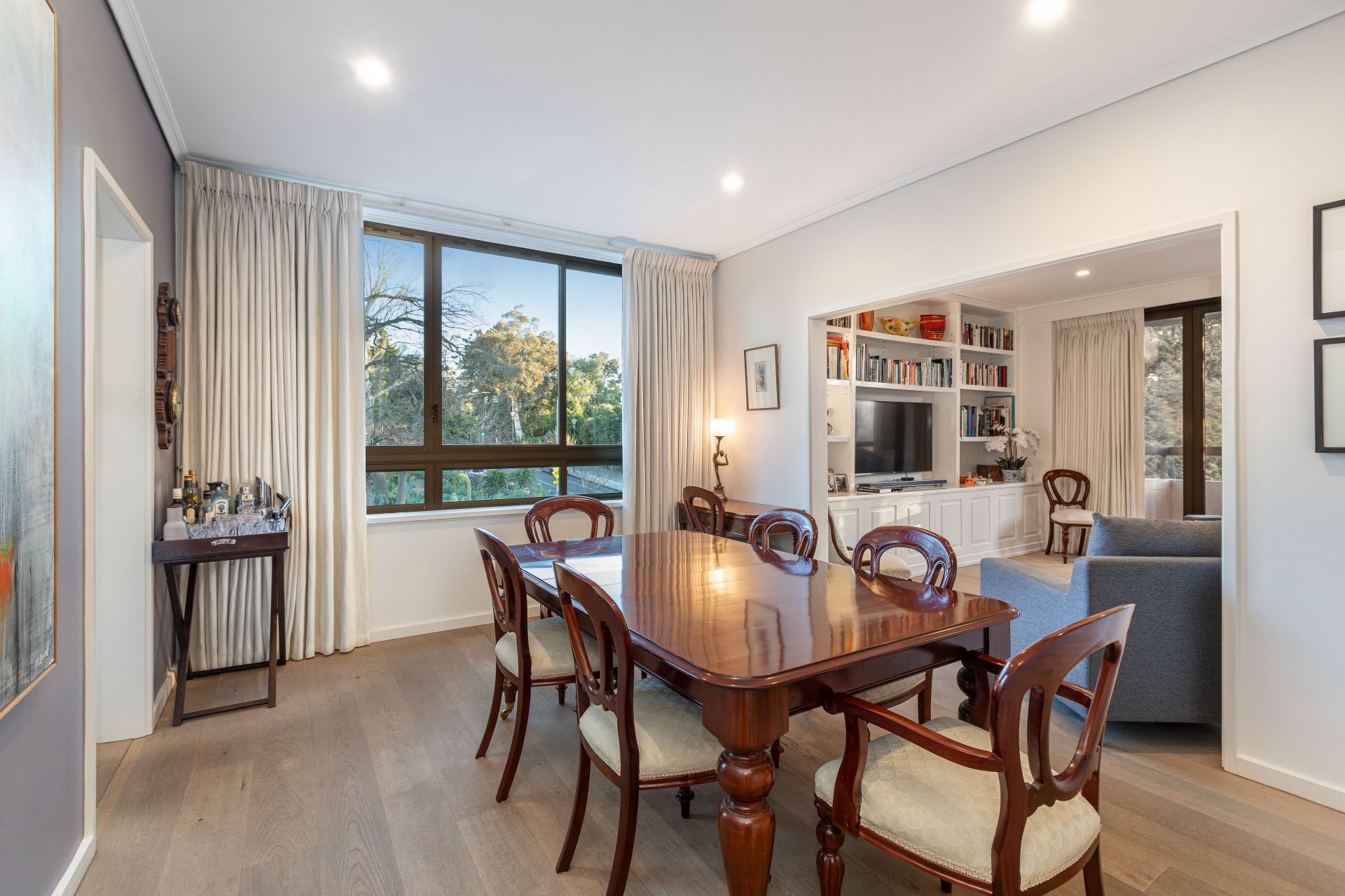 Kay & Burton 5/116 Anderson Street, South Yarra