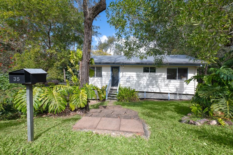 35 Brandenburg Road, Mooloolah Valley