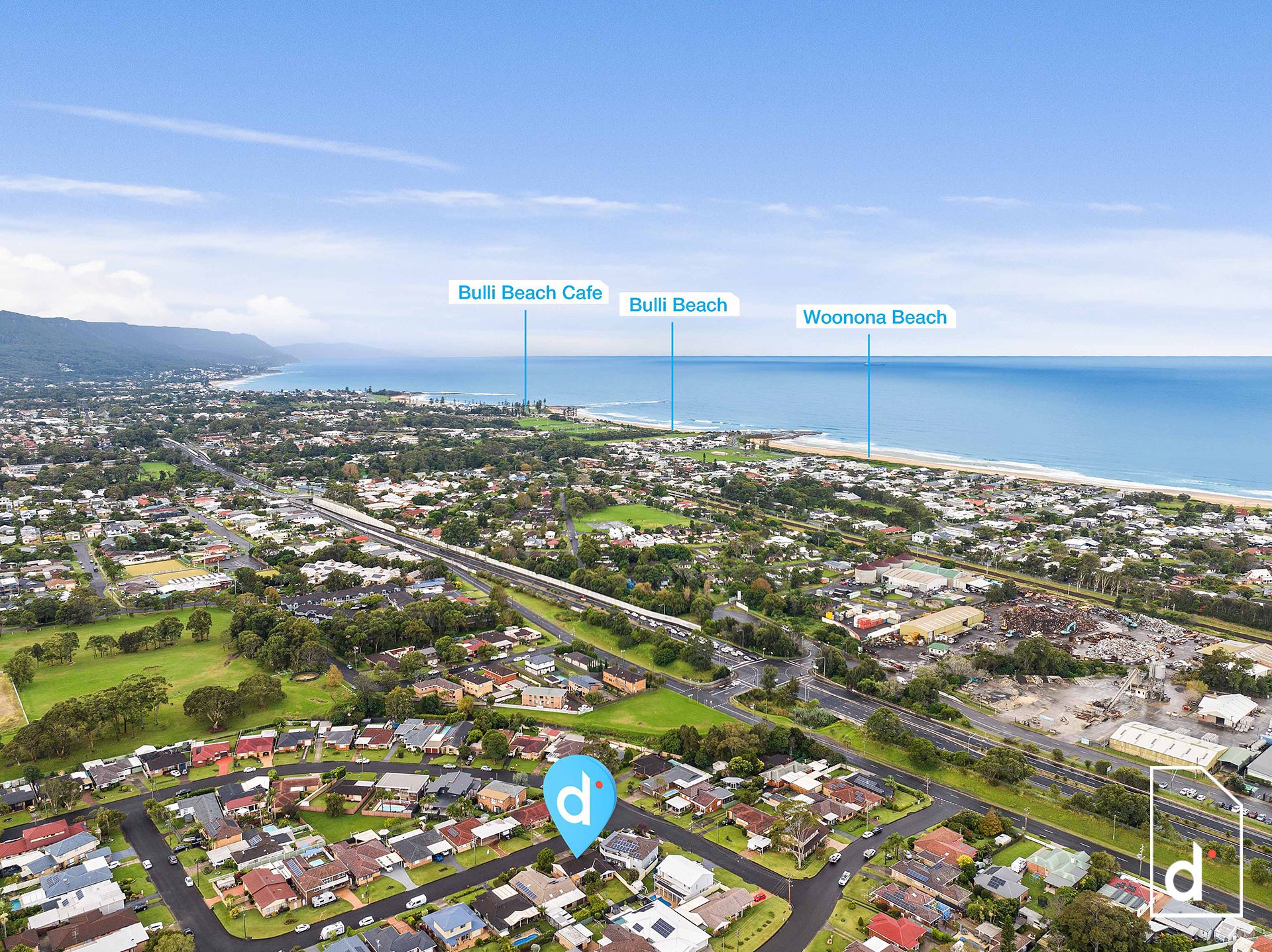 4 Narelle Crescent, Woonona NSW