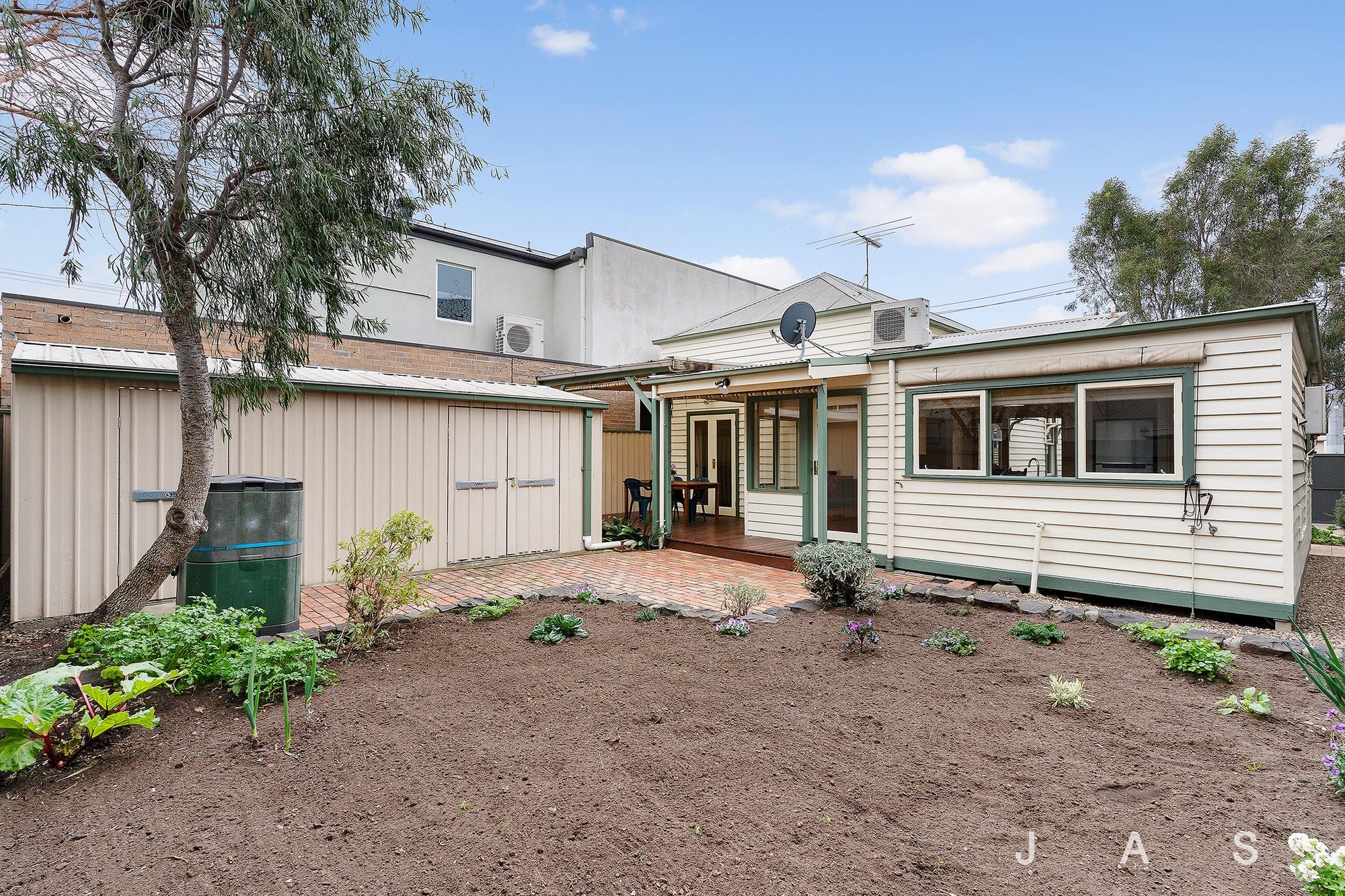 92 Ballarat Street, Yarraville, Yarraville - Image 1