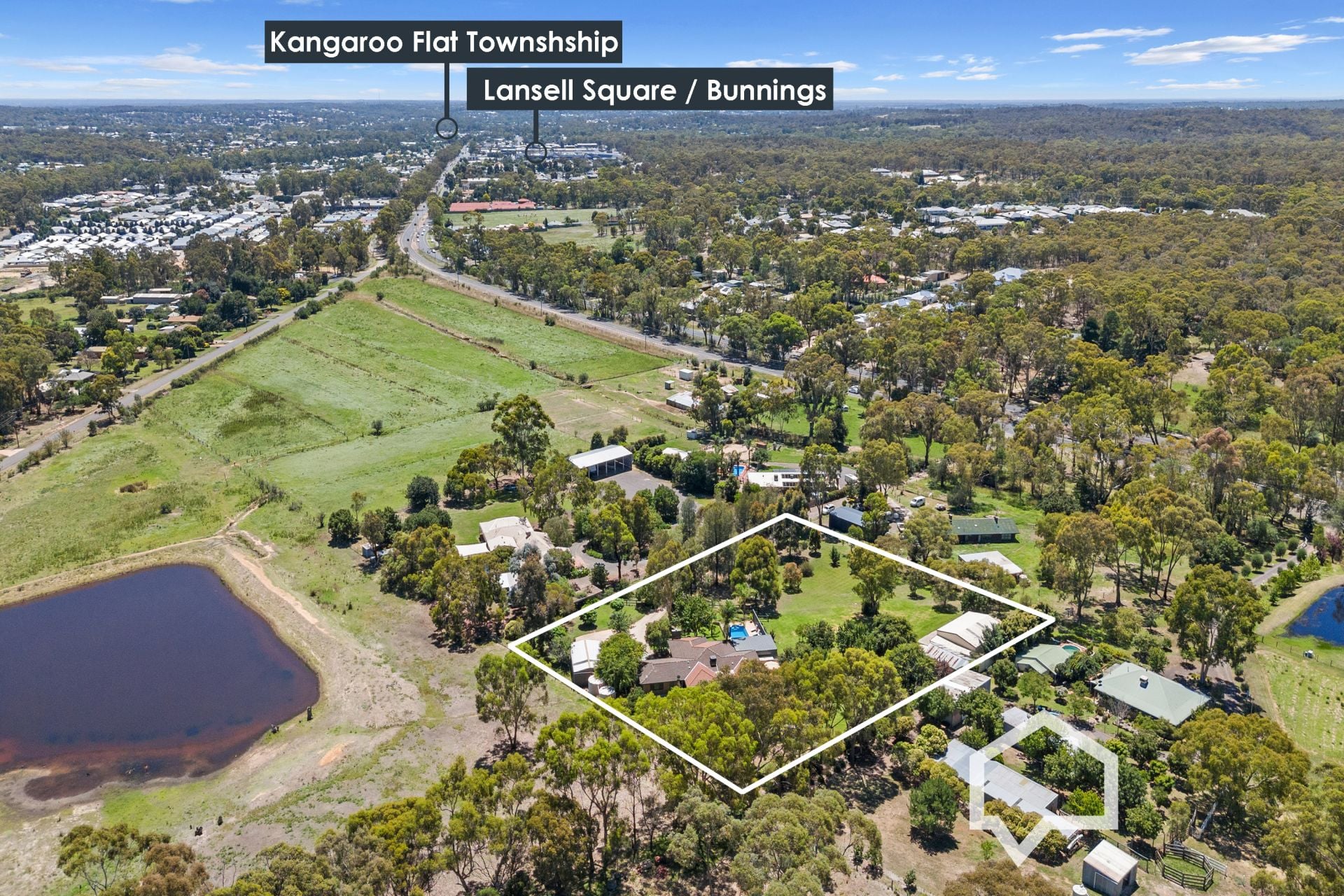 2 Karula Close Kangaroo Flat VIC, Kangaroo Flat - Thumbnail 2