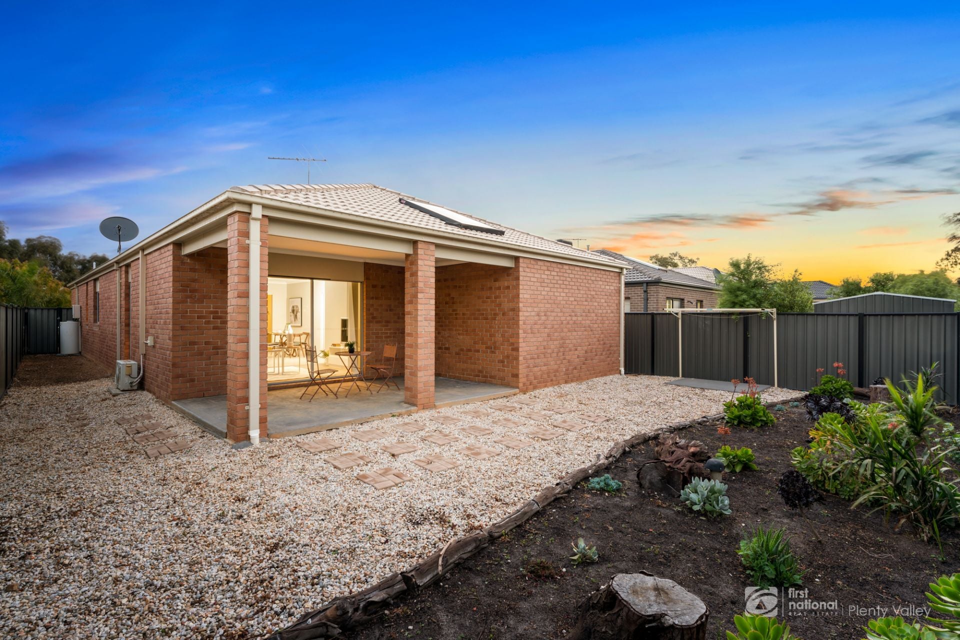 46 Borrack Crescent Mernda, Mernda - Thumbnail 2