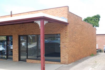 Shop 4/34 Toallo Street, Pambula