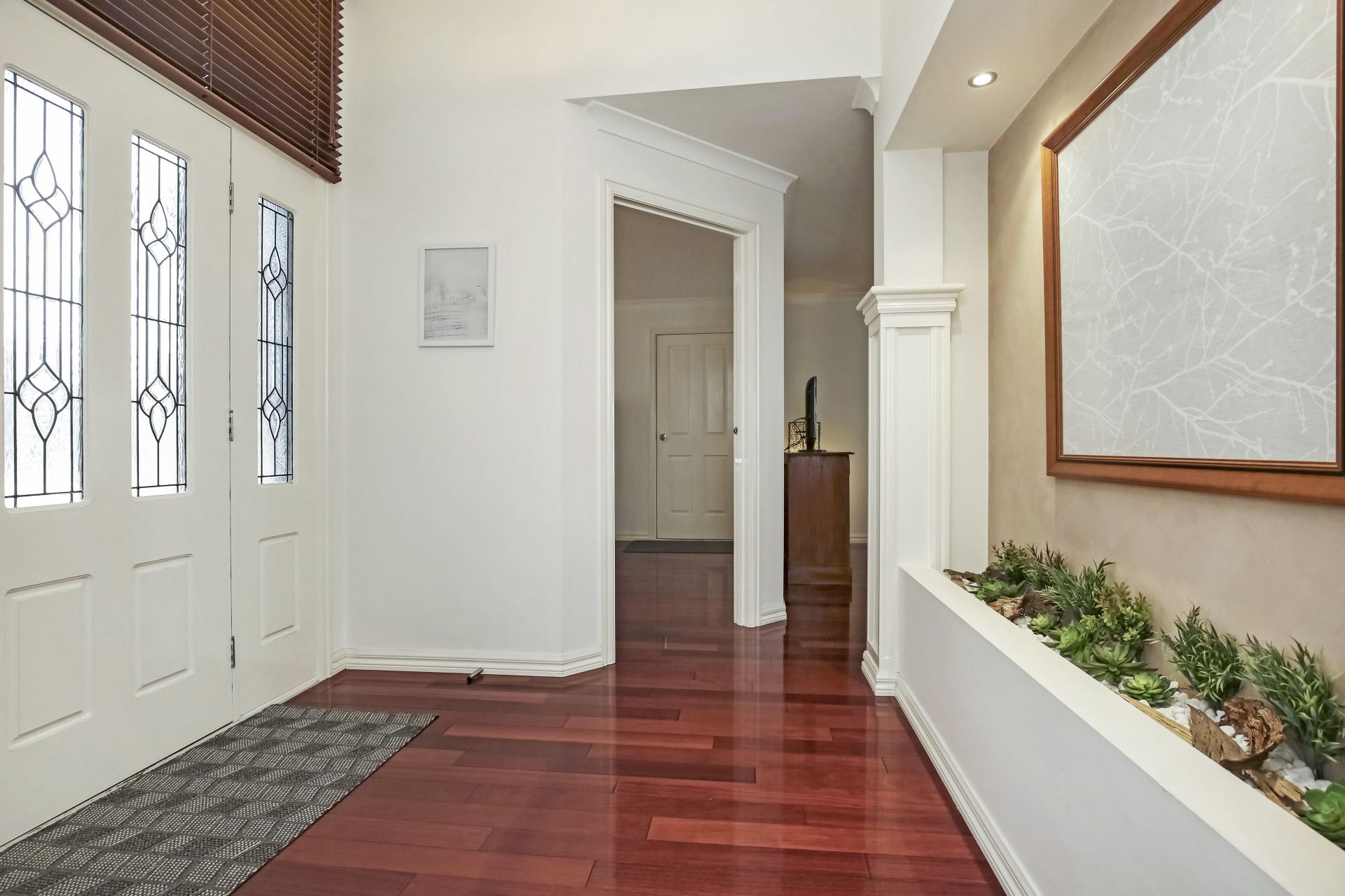 Fabulous Spaces, Quality Living