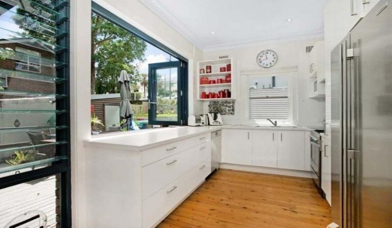 Character Filled Family Home Surrounded By Leafy Natural Gardens