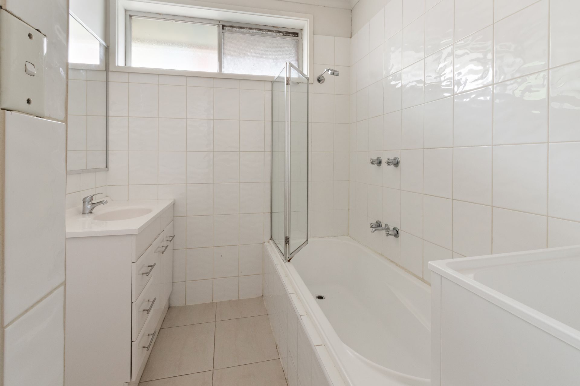 One Bed In The Heart Of Reservoir