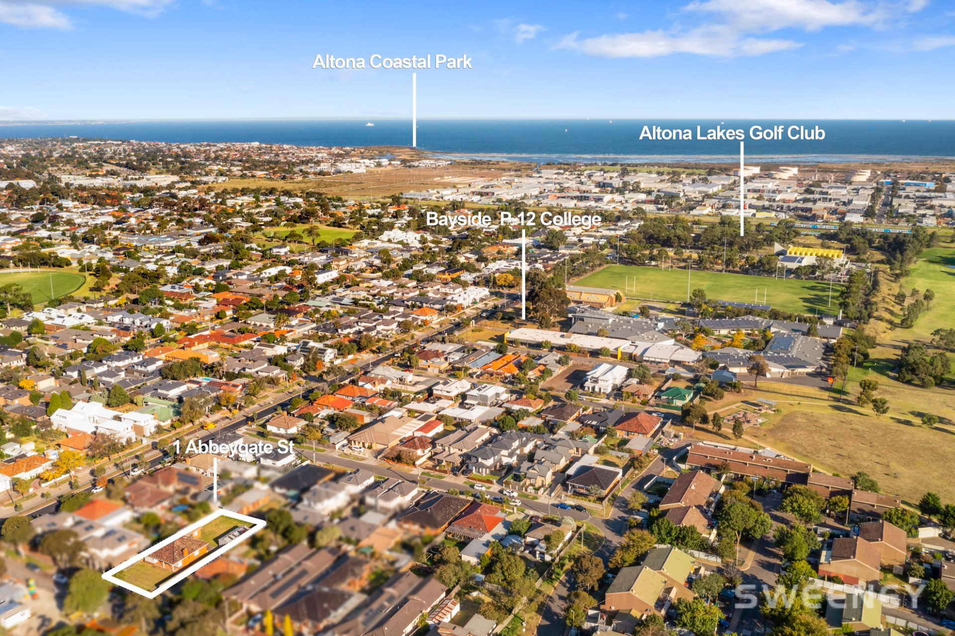 1 Abbeygate Street, Altona North - Thumbnail 8