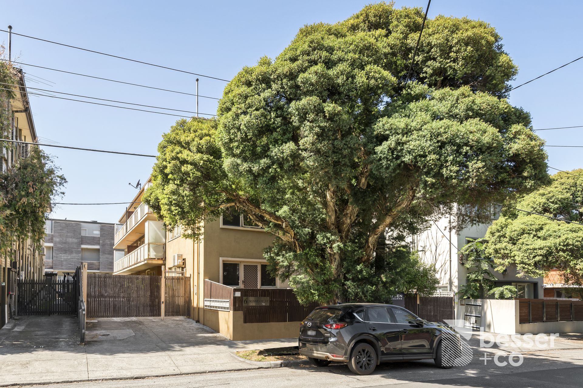 7/6 Marriott Street, St Kilda - Thumbnail 2