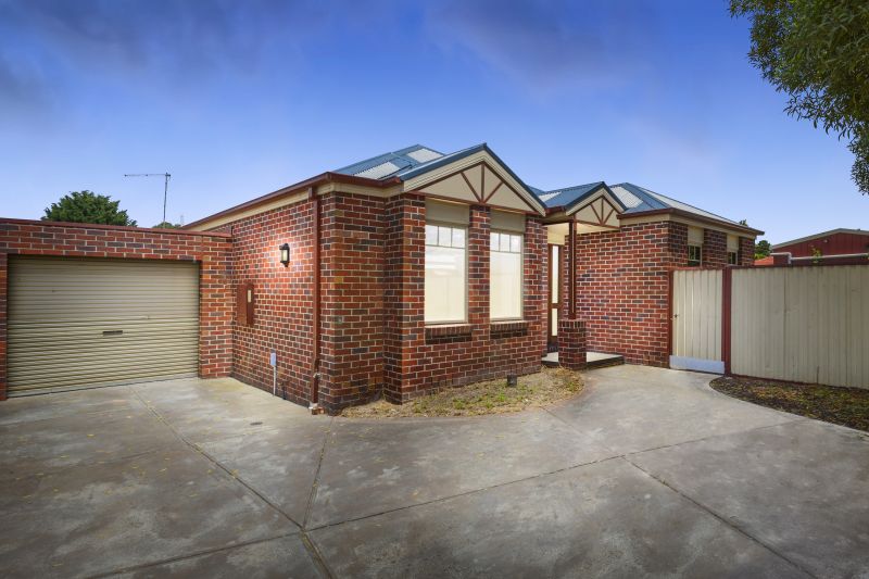 3/113 Wellington Street, Wallan