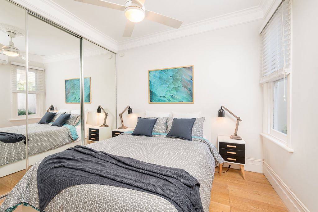 SOLD - Classic Character with a Fresh Modern Appeal