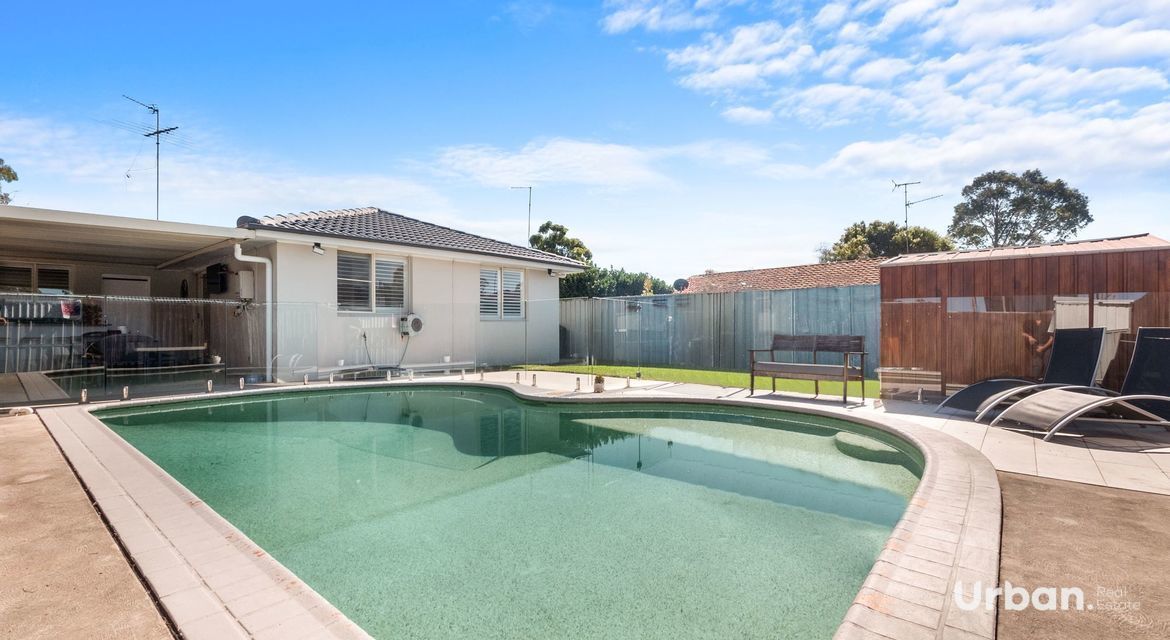 Bligh Park 62A Bounty Crescent