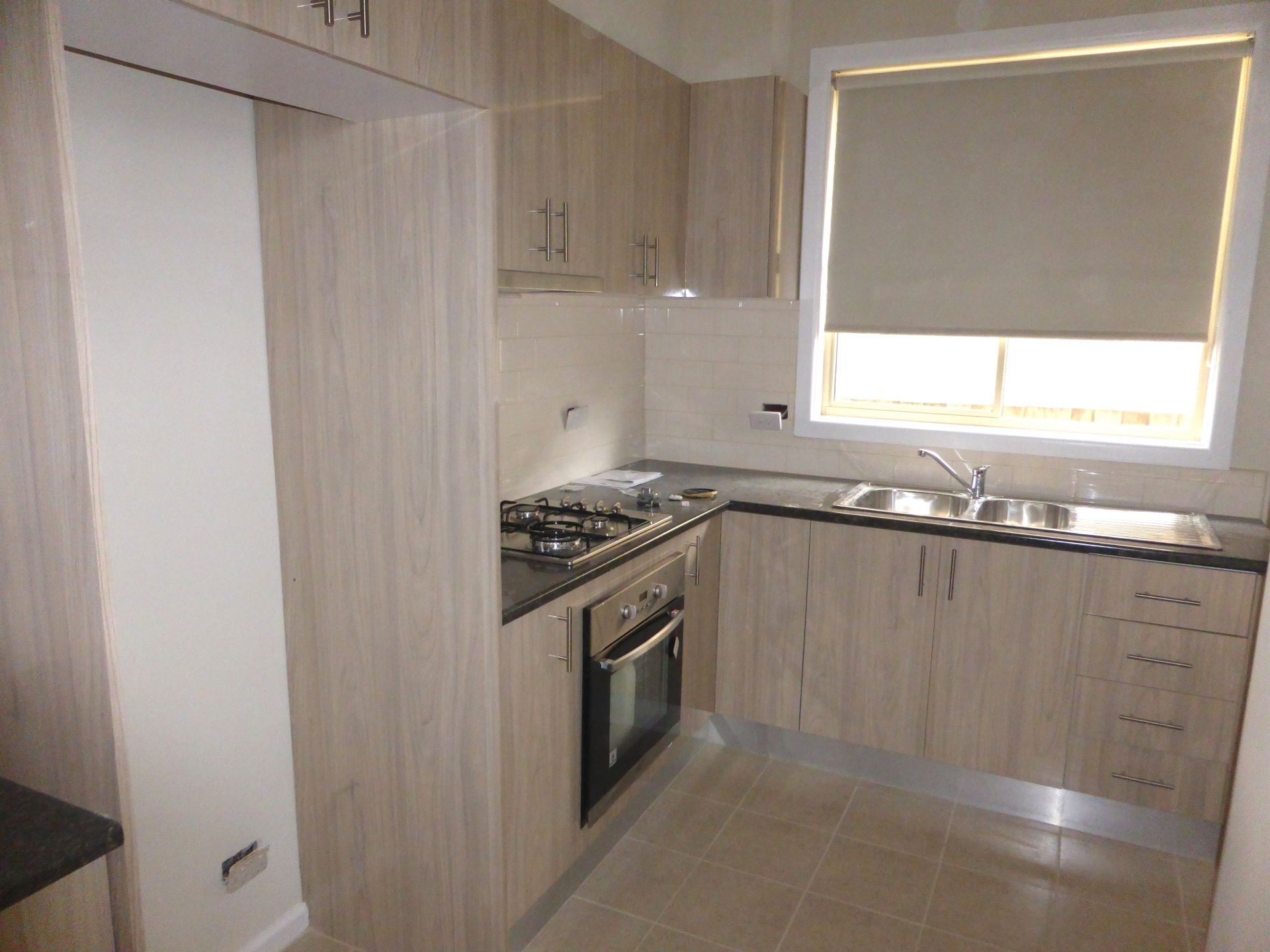 Secure Renovated Home!