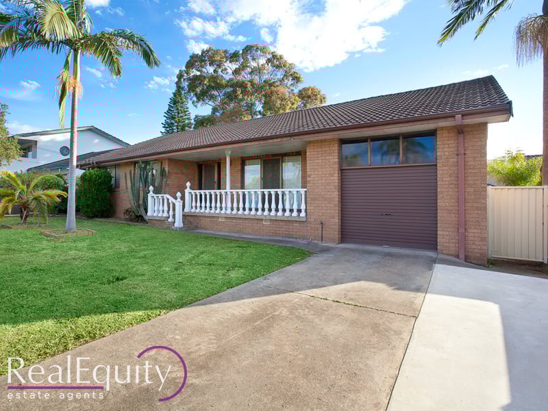 Real Estate For Lease 7 Nuwarra Road Chipping Norton , NSW