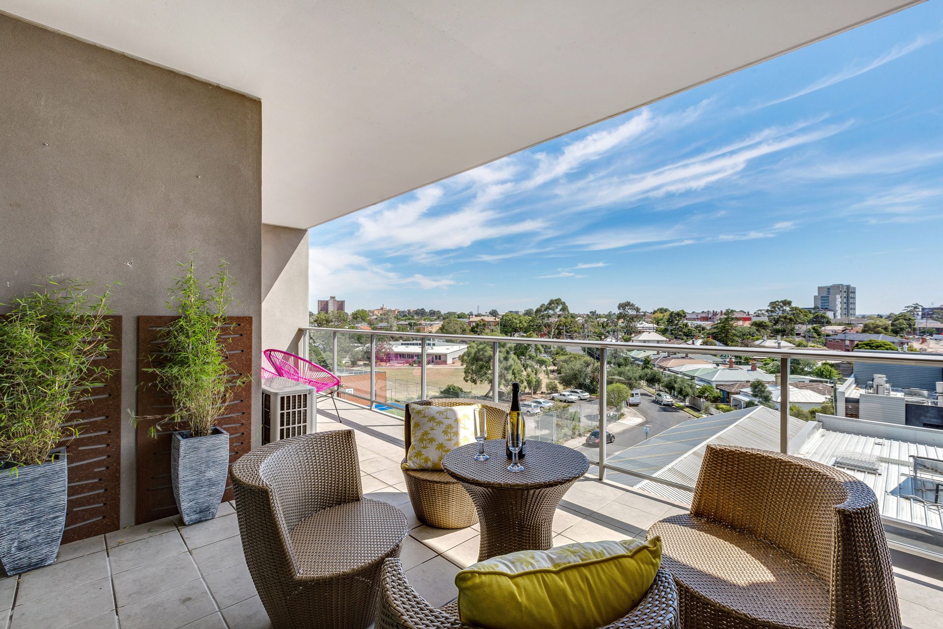 408/250 Barkly Street, Footscray - Thumbnail 3