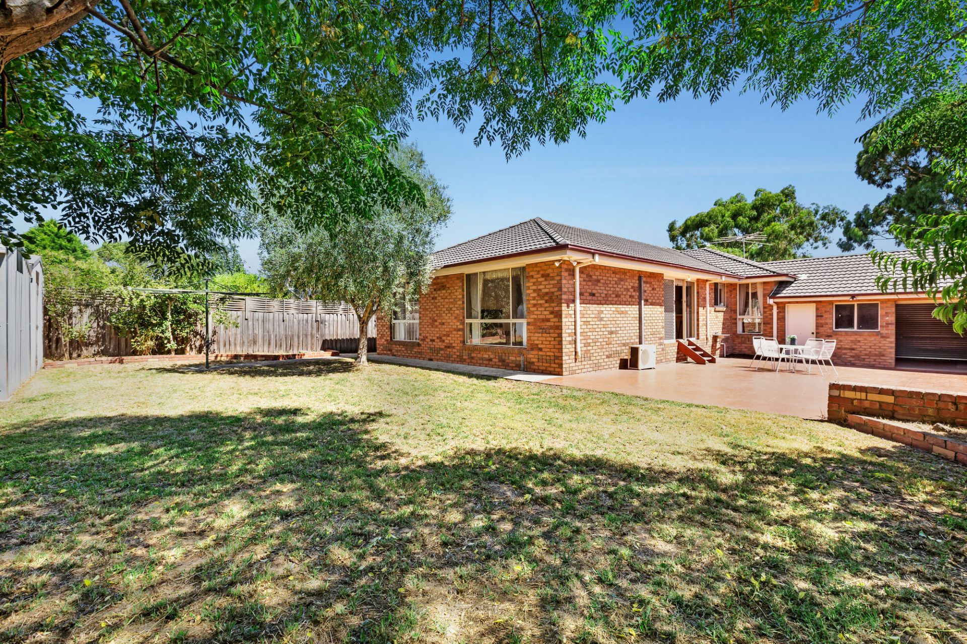 Auction 12th Feb @ 11.30am

Ideal Family Living – 4 Bedrooms / Rumpus Room / 682m2