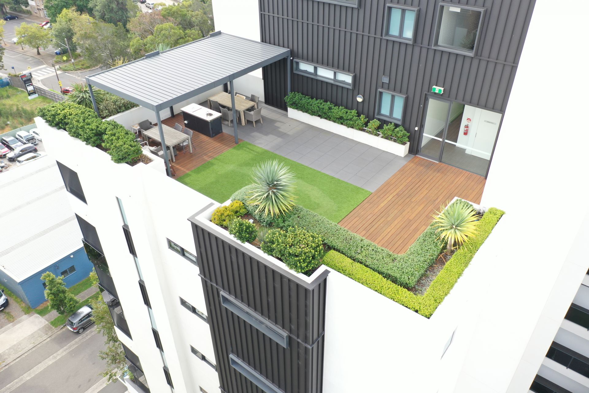 601/26a Belmont Street, Sutherland NSW, Sutherland - Image 1