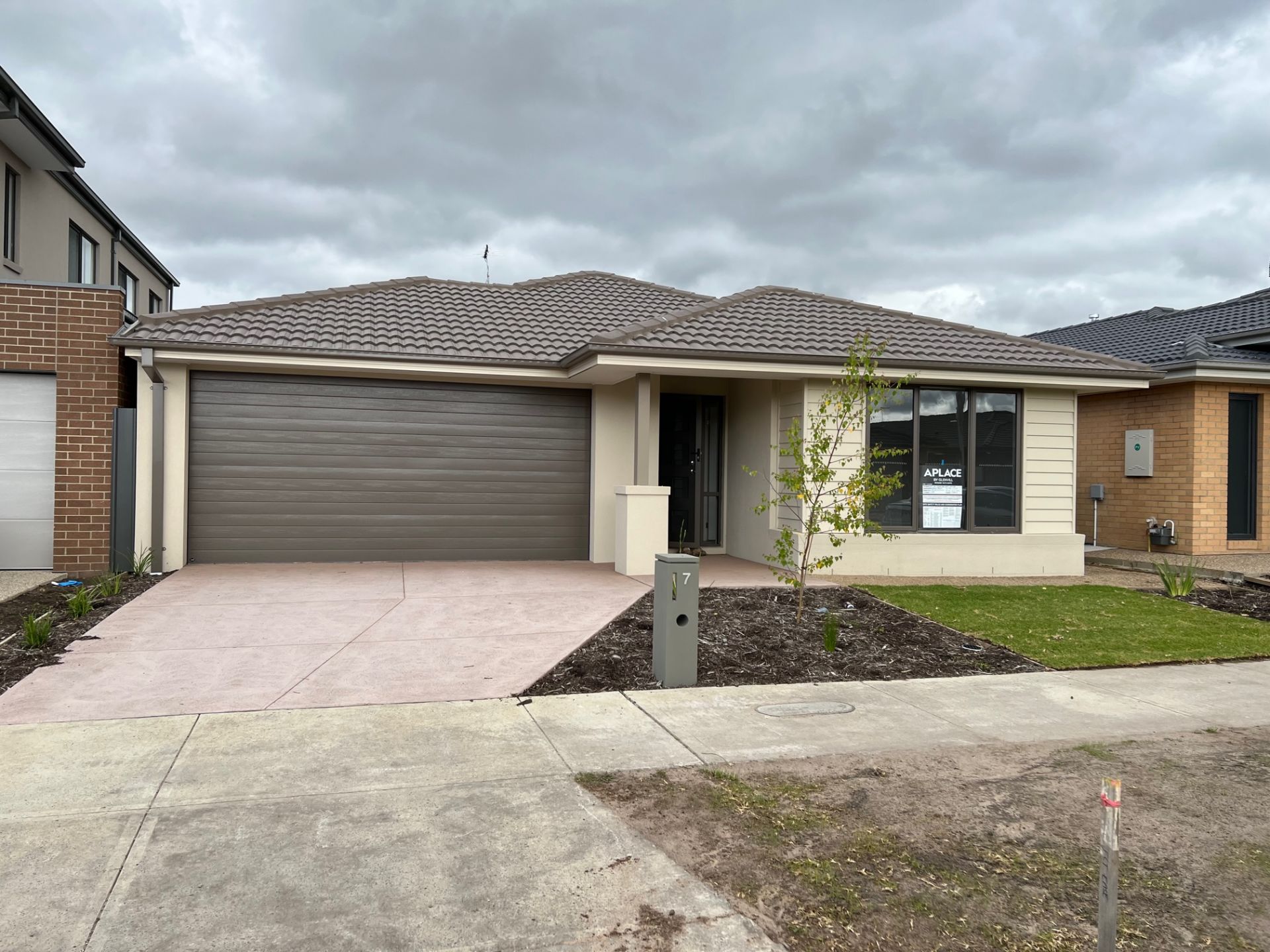 7 Finnegan Way, Officer YPA Estate Agents