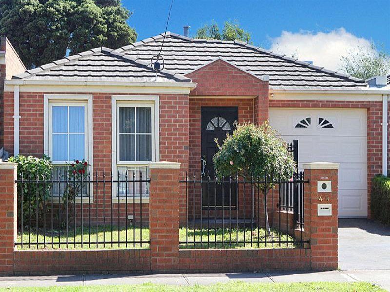 4B Thrower Street, Reservoir