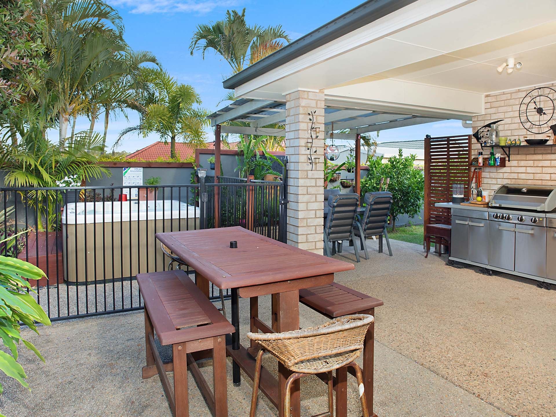 15 Mowburra Place Caloundra West QLD, Caloundra West - Thumbnail 4