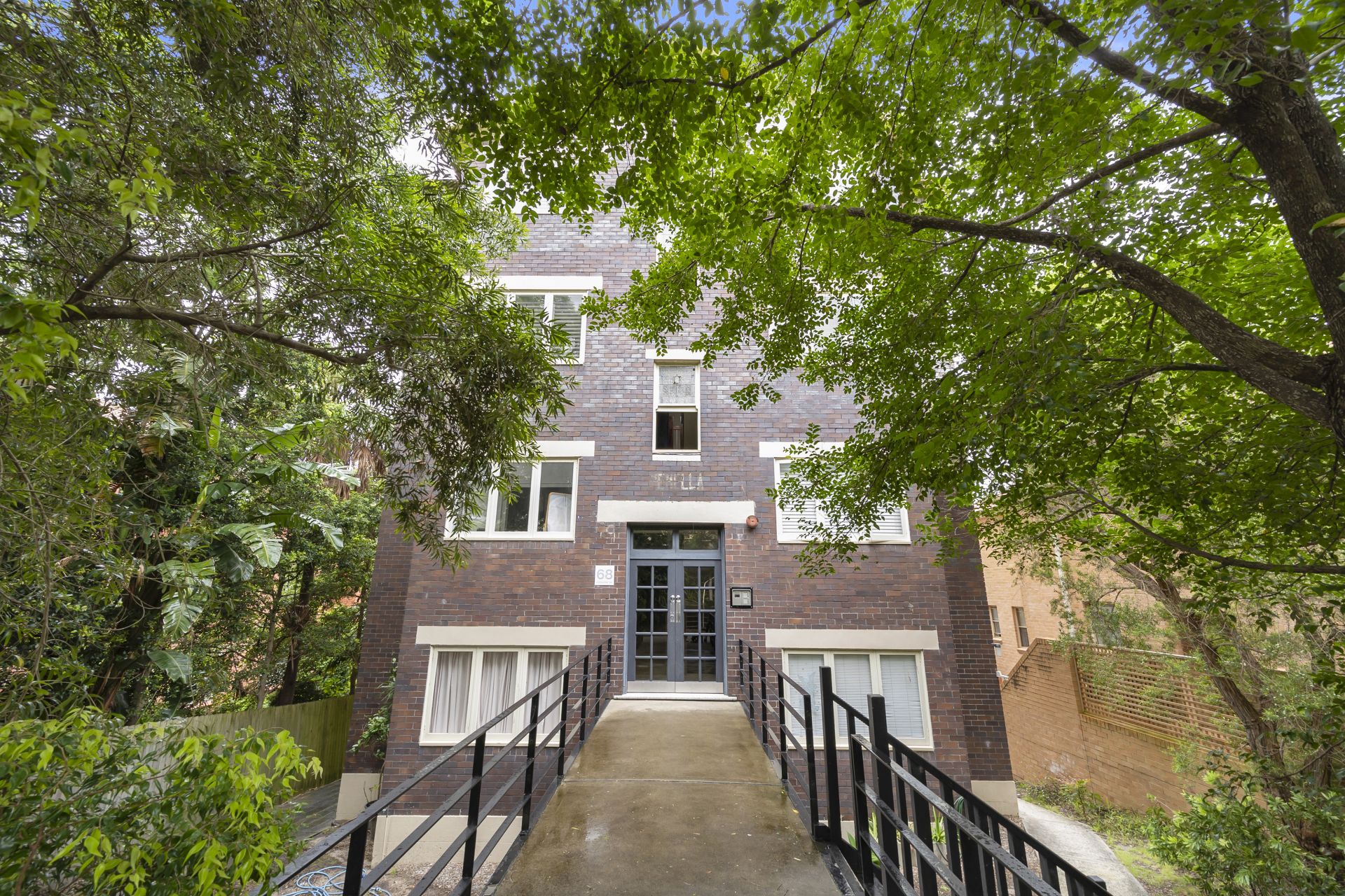 4/68 Cremorne Road CREMORNE POINT NSW, Point - Thumbnail 6