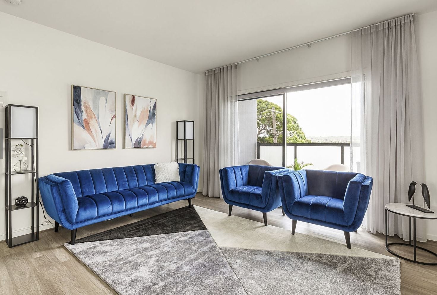 EXQUISITE INTERIORS, IMPECCABLE LOCATION