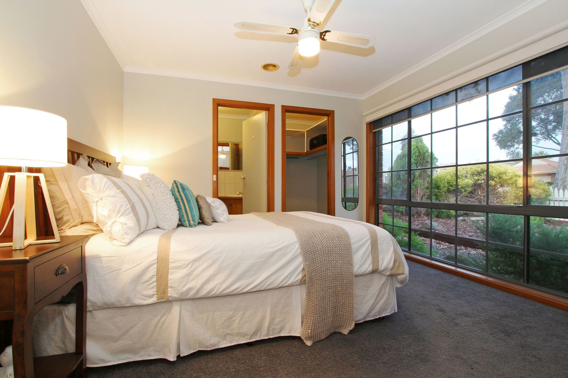 Neat, Affordable And Perfectly Positioned