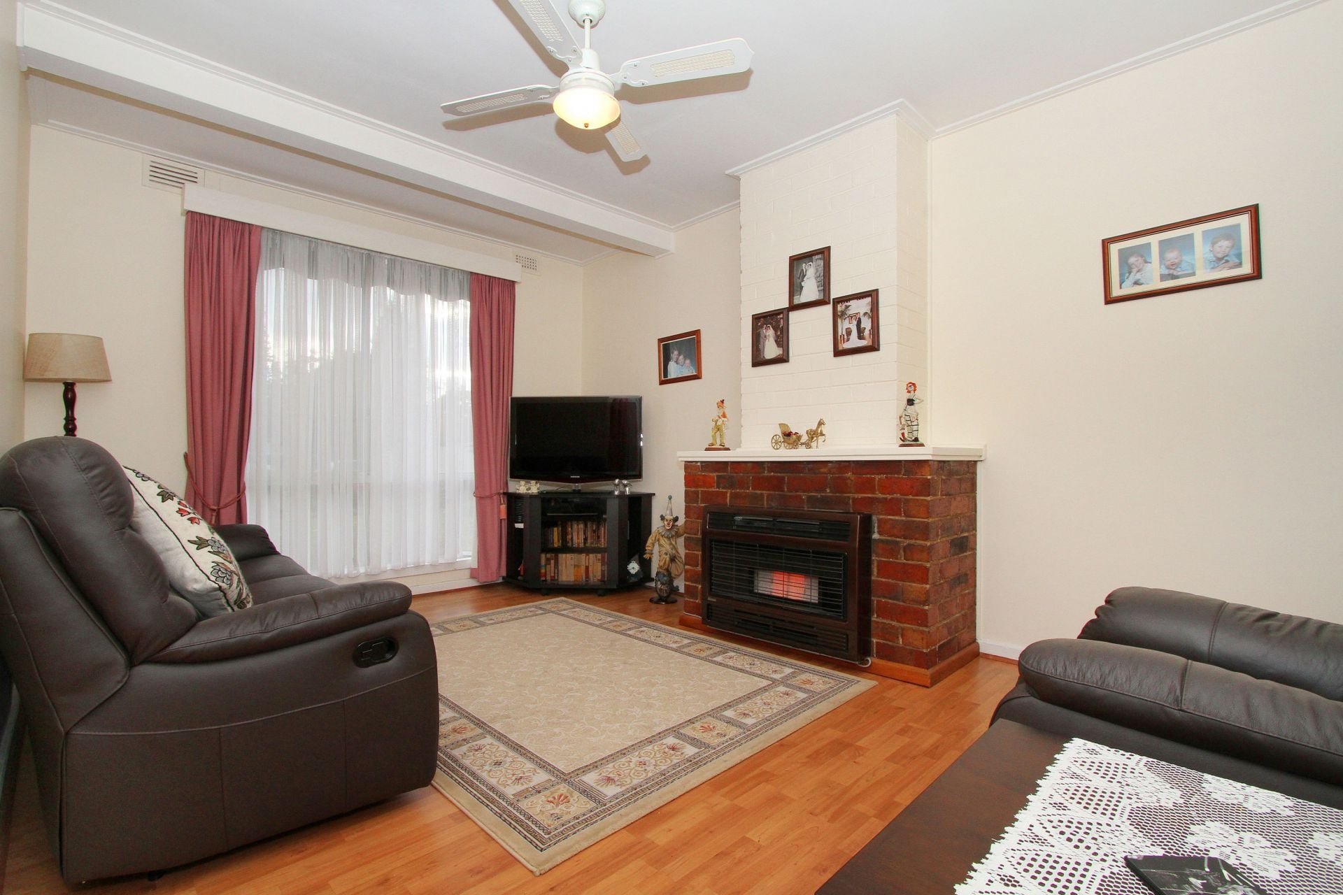 Versatile Home + Large Block = Exciting Prospects